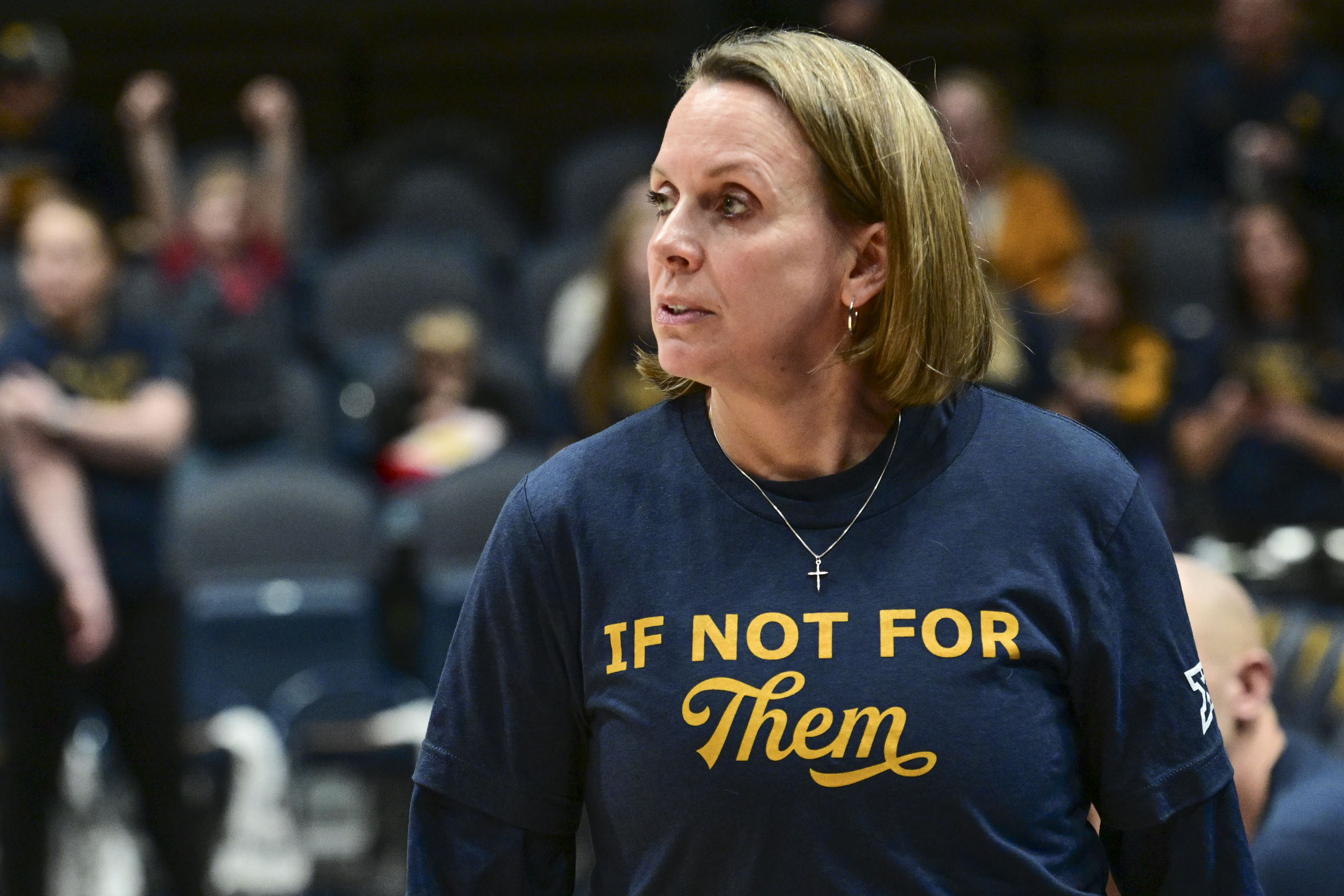 Celebrating women in sports